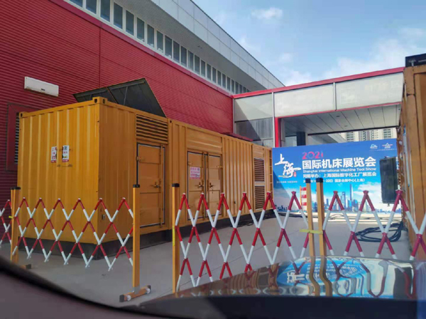 虎丘发电机出租 对于发电机的特性你了解多少?