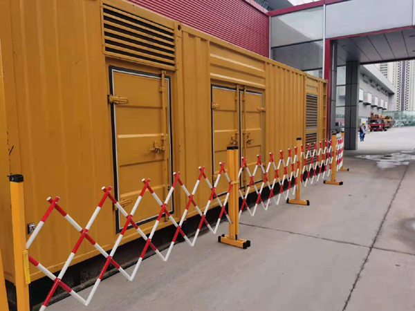 虎丘发电机出租 你知道怎样鉴定发电机品质的好坏吗?