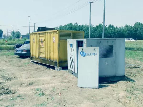 虎丘柴油发电机组冬季日常维修需要哪些工具？